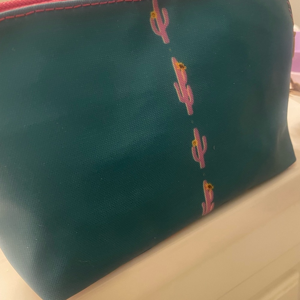 Catchfly Studio Multicolor Mini Bag - Picture 2 of 2
